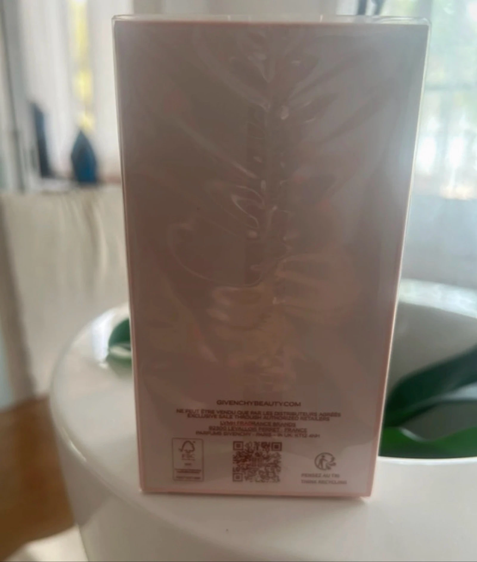 Parfum – photo 2